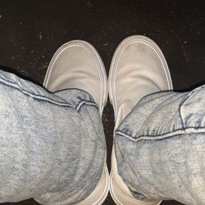 Meet your Posher, Thomas